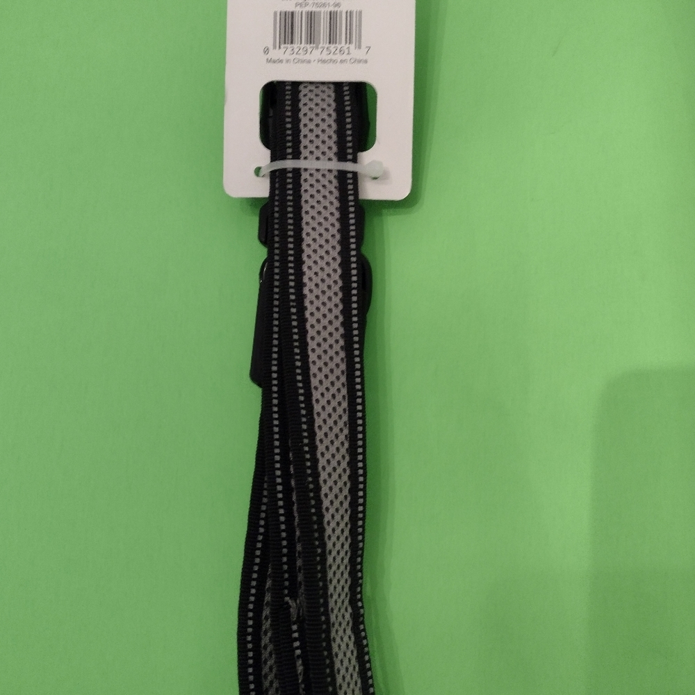 Dog collar Reflective - Picture 2 of 3